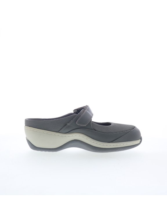 Adult Womens Arcadia Clog Flats