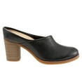 thumbnail image 1 of Softwalk Adult Womens Keya Mules Heels, 1 of 8