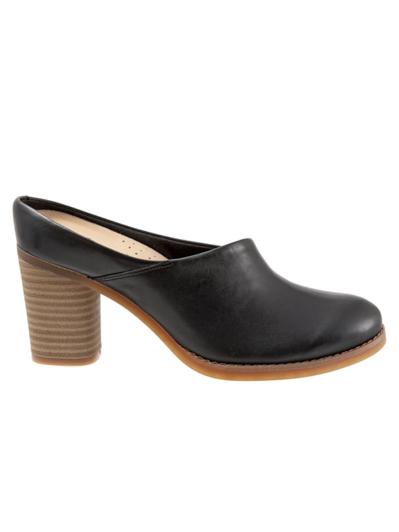 Adult Womens Keya Mules Heels