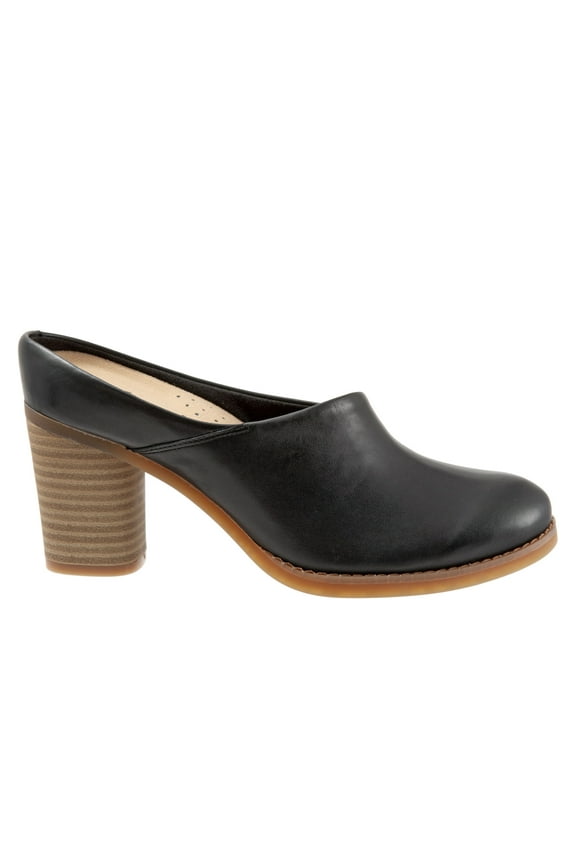 Adult Womens Keya Mules Heels