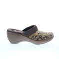 thumbnail image 1 of Softwalk Adult Womens Murietta Clog Flats, 1 of 8