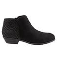 thumbnail image 1 of Softwalk Adult Womens Rocklin Ankle & Booties Boots, 1 of 8