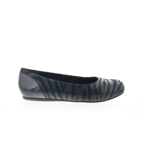 Softwalk Adult Womens Sonoma Ballet Flats