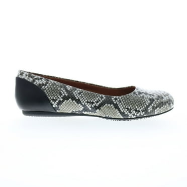 Softwalk Adult Womens Sonoma Ballet Flats