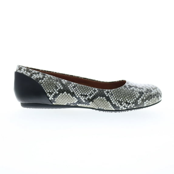 Softwalk Adult Womens Sonoma Ballet Flats
