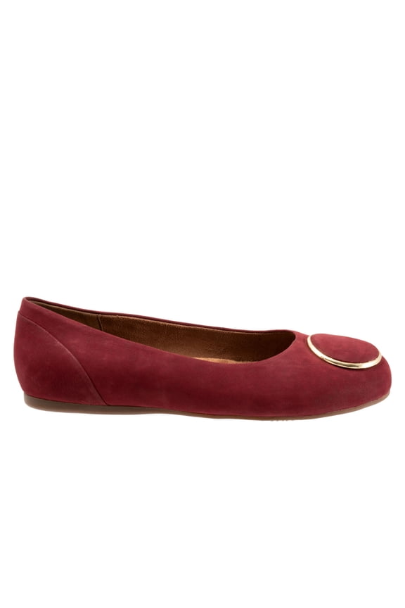 Adult Womens Sonoma Halo Ballet Flats