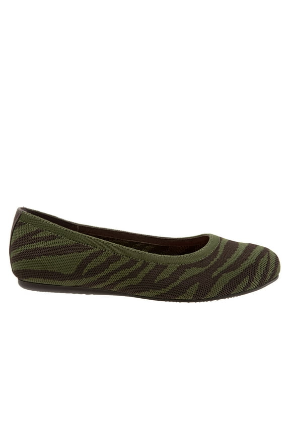 Adult Womens Sonora Ballet Flats