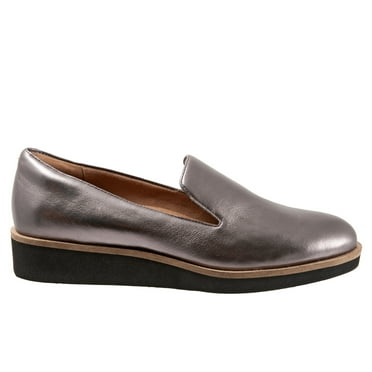 Softwalk Adult Womens Westport Loafer Flats