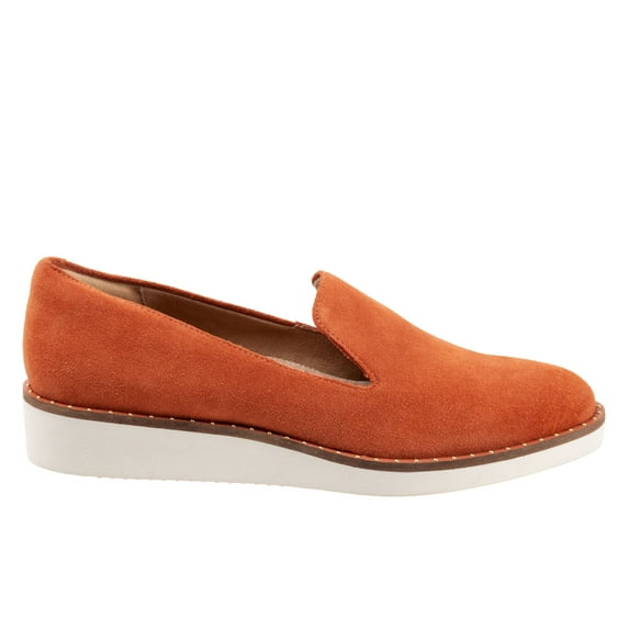 Softwalk Adult Womens Westport Loafer Flats