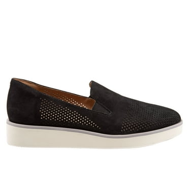 Softwalk Adult Womens Whistle Loafer Flats