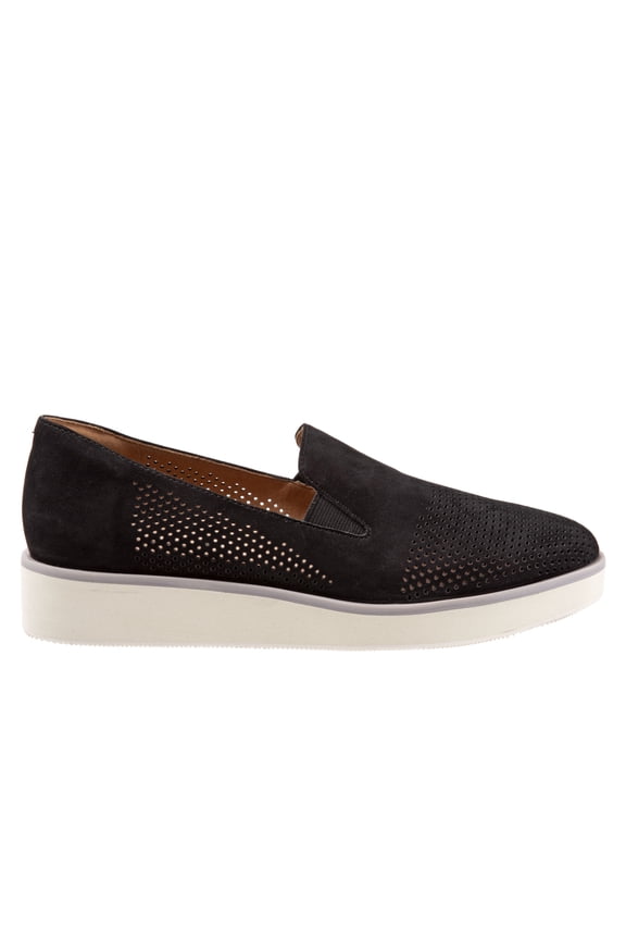 Adult Womens Whistle Loafer Flats