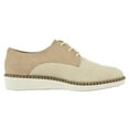 thumbnail image 1 of Softwalk Adult Womens Willis Oxford Flats, 1 of 5