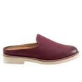 thumbnail image 1 of Softwalk Adult Womens Wolcott II Mule Flats, 1 of 8