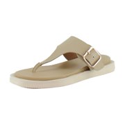 Softwalk Kisi Women's Sandals Ivory Size 7.5 W