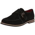 thumbnail image 1 of Softwalk Women's Medway Oxford, Black Suede, 6 W US, 1 of 8
