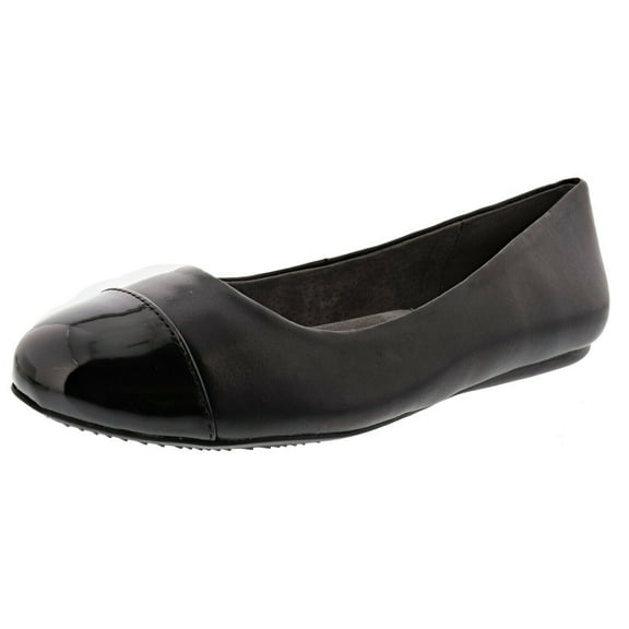 Softwalk Women's Napa Slip On Ballerina Flats