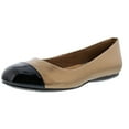 thumbnail image 1 of Softwalk Women's Napa Slip On Ballerina Flats, 1 of 5