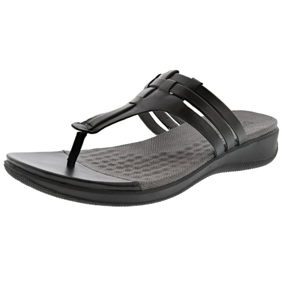 Softwalk Women's Tracy T-Strap Sandals