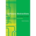 thumbnail image 1 of Software Abstractions, Revised Edition: Logic, Language, and Analysis, (Paperback), 1 of 1