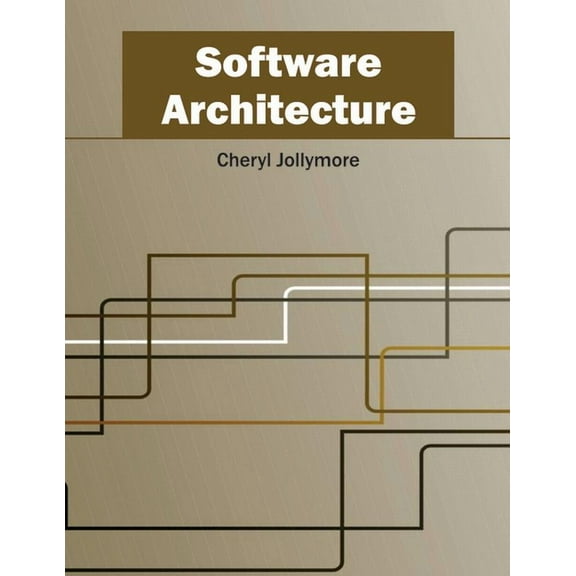 Software Architecture, (Hardcover)