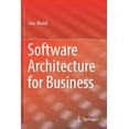 thumbnail image 1 of Software Architecture for Business, (Paperback), 1 of 1