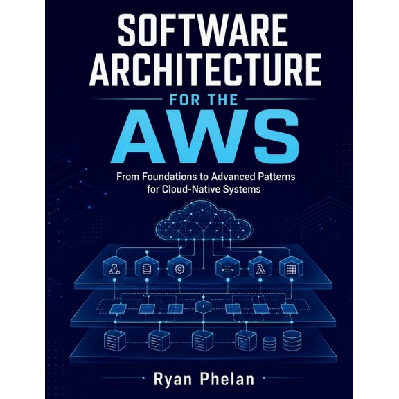 Software Architecture for the AWS, (Paperback)