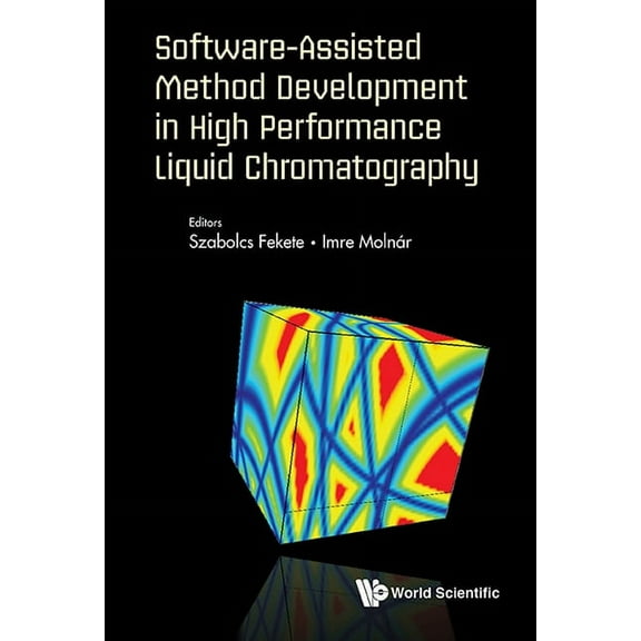 Software-Assist Method Develop High Perform Liquid Chromatog, (Hardcover)
