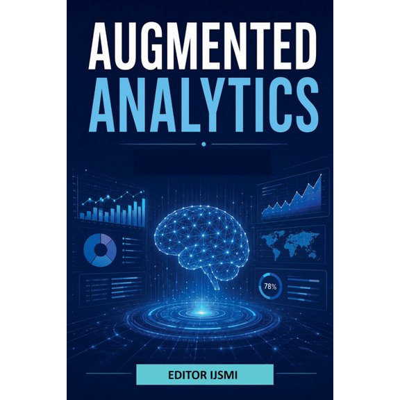Software Augmented Analytics, Book 1, (Paperback)