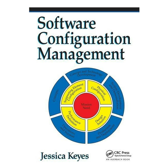 Software Configuration Management, (Hardcover)