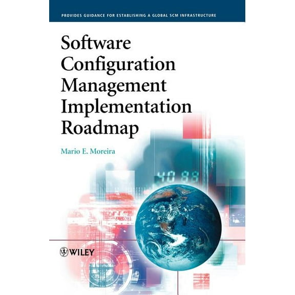 Software Configuration Management Implementation Roadmap, (Hardcover)