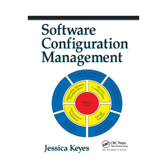 Software Configuration Management, (Paperback)