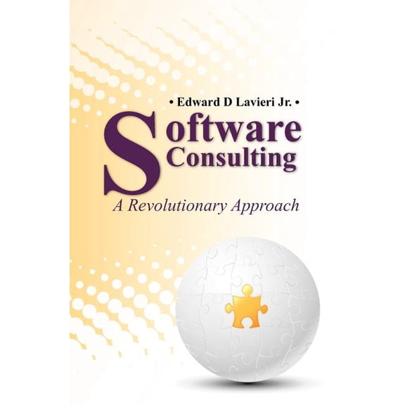 Software Consulting : A Revolutionary Approach