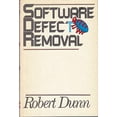 thumbnail image 1 of Pre-Owned Software Defect Removal, 9780070183131, Hardcover, First Edition edition, 1 of 1