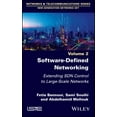 thumbnail image 1 of Software-Defined Networking 2: Extending Sdn Control to Large-Scale Networks, (Hardcover), 1 of 1