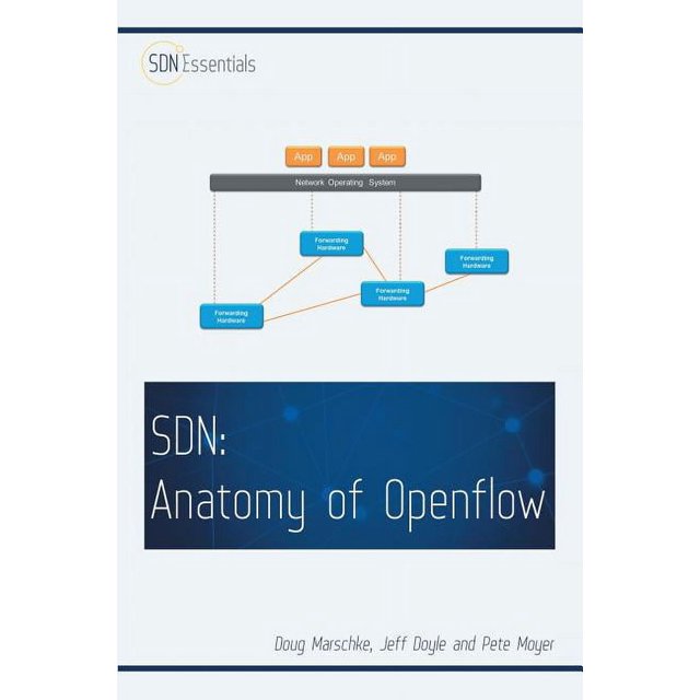 Software Defined Networking (SDN): Anatomy of OpenFlow Volume I ...
