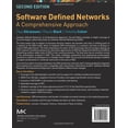 thumbnail image 1 of Pre-Owned Software Defined Networks: A Comprehensive Approach [Paperback] Goransson, Paul; Black, Chuck and Culver, Timothy, 1 of 1