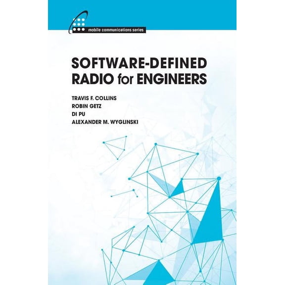 Software-Defined Radio for Engineers (Hardcover)