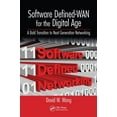 thumbnail image 1 of Software Defined-WAN for the Digital Age: A Bold Transition to Next Generation Networking, (Paperback), 1 of 1