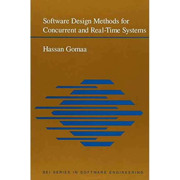 Pre-Owned Software Design Methods for Concurrent and Real-Time Systems (Hardcover) 0201525771 9780201525779