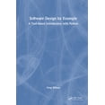 thumbnail image 1 of Software Design by Example: A Tool-Based Introduction with Python, (Hardcover), 1 of 1