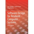 thumbnail image 1 of Software Design for Resilient Computer Systems, (Paperback), 1 of 1