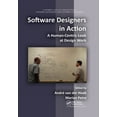 thumbnail image 1 of Software Designers in Action: A Human-Centric Look at Design Work, (Paperback), 1 of 1