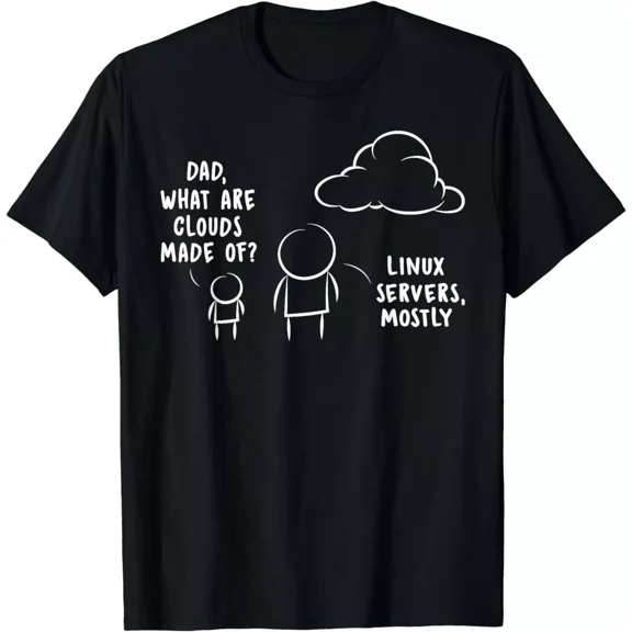 Software Developer Computer Engineer Nerd - Funny Programmer Gift Unisex T-Shirt