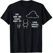 Software Developer Computer Engineer Nerd - Funny Programmer Gift Unisex T-Shirt