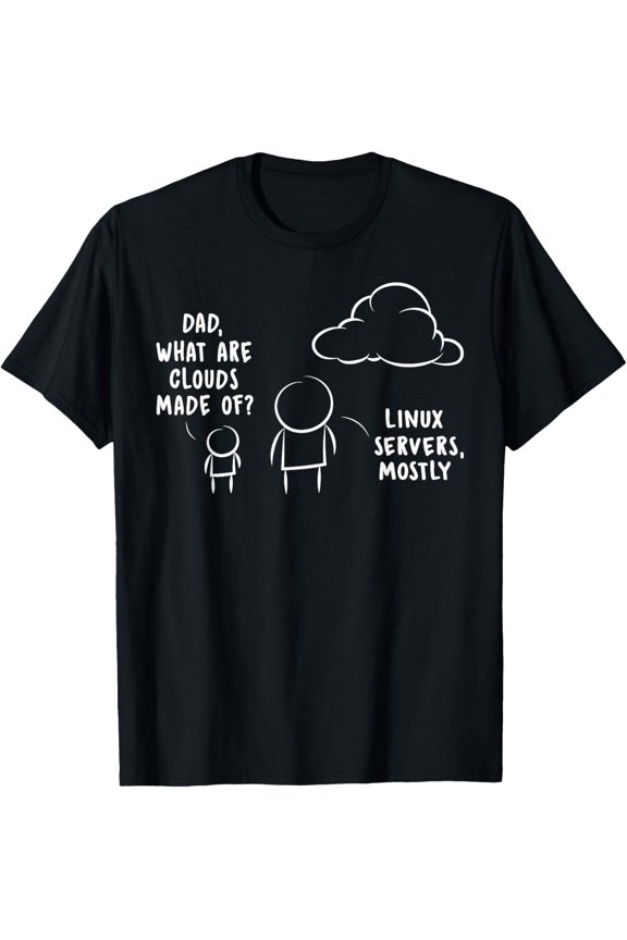 Software Developer Computer Engineer Nerd - Funny Programmer Gift Unisex T-Shirt