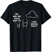 Software Developer Computer Engineer Nerd - Funny Programmer Gift Unisex T-Shirt