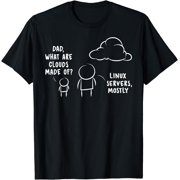 Software Developer Computer Engineer Nerd - Funny Programmer Short Sleeve T-Shirt
