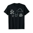 thumbnail image 1 of Software Developer Computer Engineer Nerd - Funny Programmer Short Sleeve T-Shirt, 1 of 5