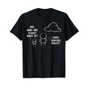 Software Developer Computer Engineer Nerd - Funny Programmer Short Sleeve T-Shirt