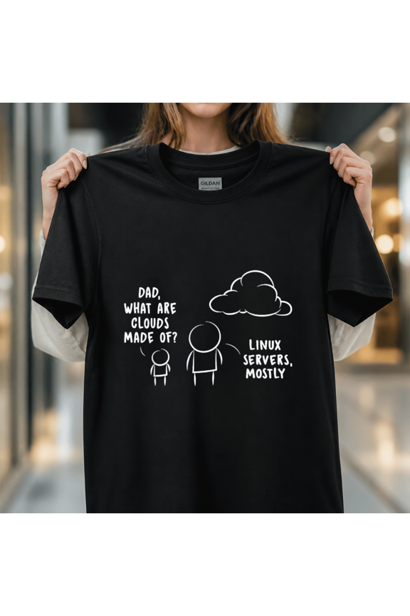 Software Developer Computer Engineer Programmer Tech Nerd Professional Coding Unisex T-Shirt, S-5XL